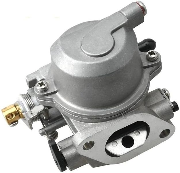 Yamaha 4 / 5 hk forgasser, 4-takt 06-