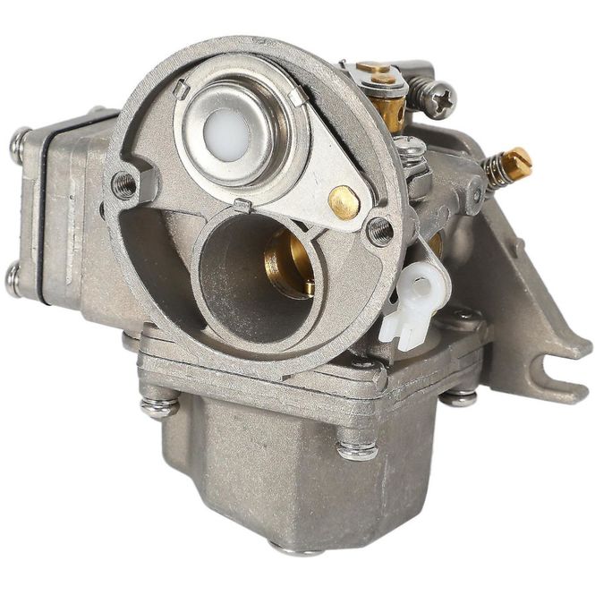 Hovedbilde Yamaha 4 / 5 hk forgasser, 2-takt