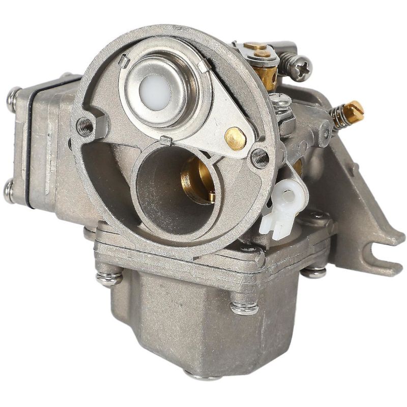 Yamaha 4 / 5 hk forgasser, 2-takt