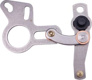 Hovedbilde Yamaha 703 kontrollboks, arm push throttle