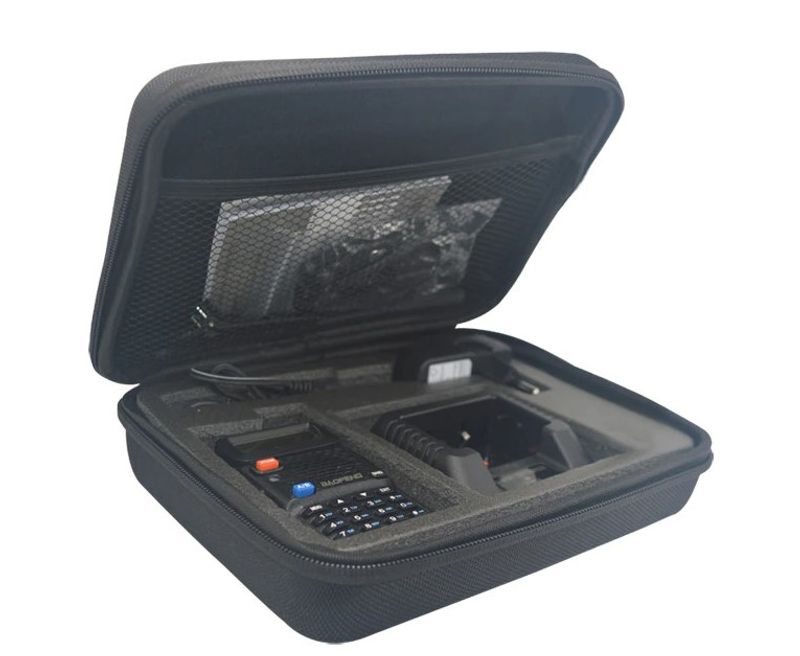 Quansheng / BaoFeng UV-5R vhf, oppbevaringsbag