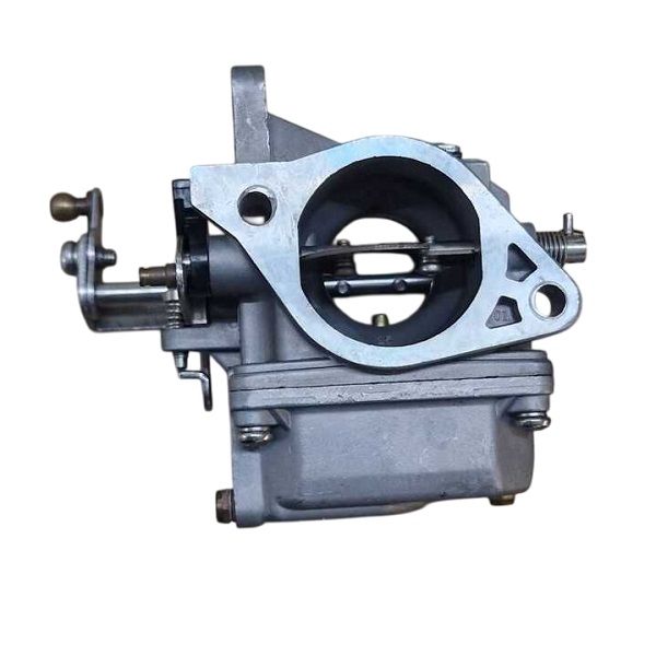 Yamaha 25 / 30 hk forgasser, 2-takt 2 sylindret