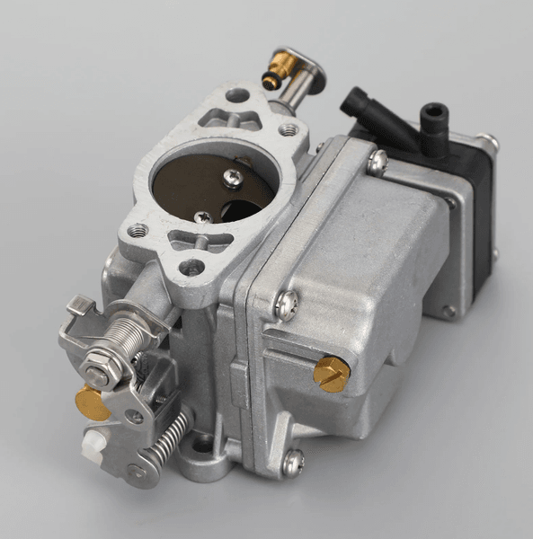 Tohatsu 9,9 / 15 hk forgasser 2-takt