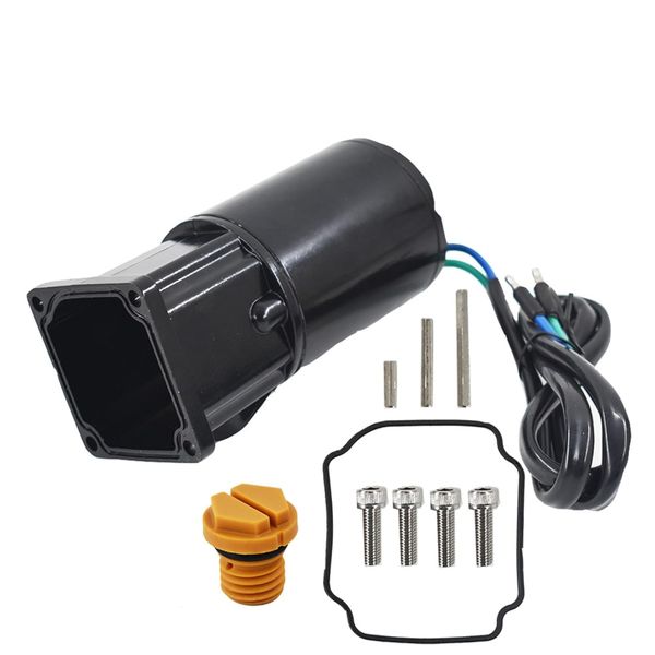 Mercury, Mariner Tilt Trim Motor, 50-125hk 809885A1 819479A1 819480A1